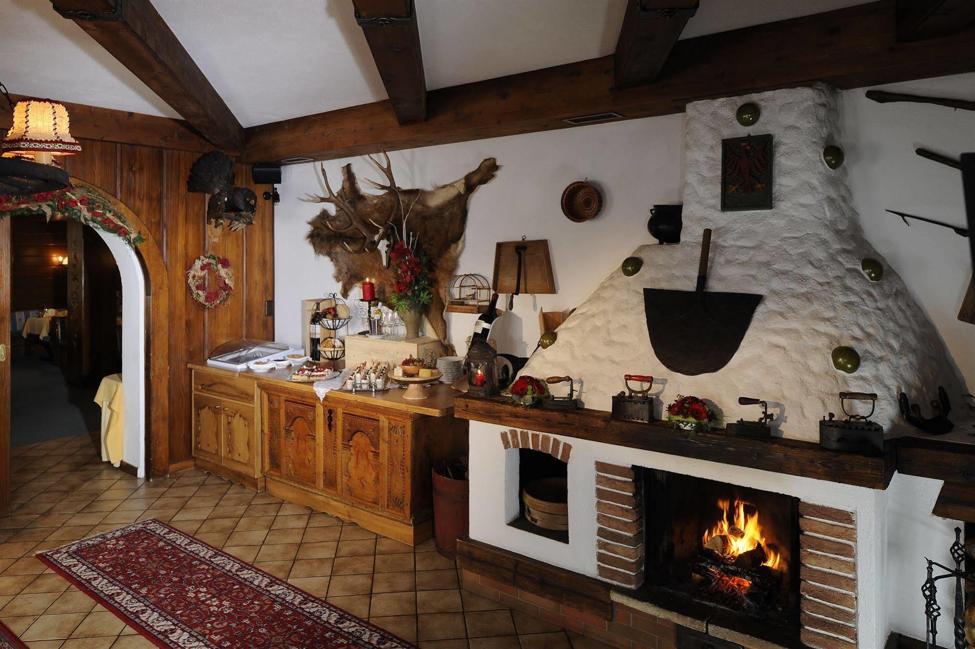Hotel Alpina Superior Петной ам Арлберг Екстериор снимка